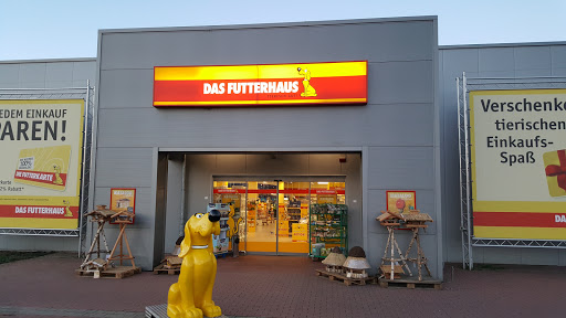 DAS FUTTERHAUS - Delmenhorst (Seestraße) unter Delmenhorst, 