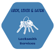 Lock, Lever and Latch