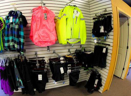 Bicycle Store «Santiam Bicycle», reviews and photos, 388 Commercial St NE, Salem, OR 97301, USA