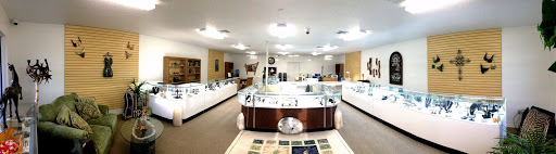 Stone Mountain Guns N Gold, 1411 S Woodland Blvd, DeLand, FL 32720, USA, 