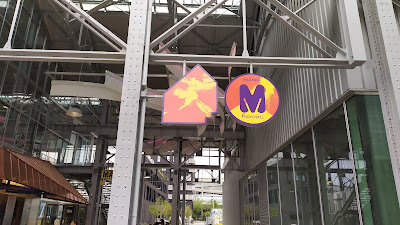 Magmaa - Food Hall Nantes à Nantes