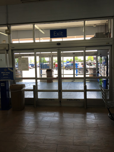 Department Store «Walmart Supercenter», reviews and photos, 1752 N Frontage Rd, Hastings, MN 55033, USA