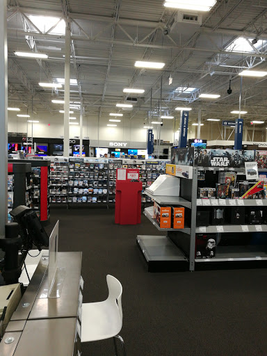 Electronics Store «Best Buy», reviews and photos, 457 120th Ave NE, Bellevue, WA 98005, USA