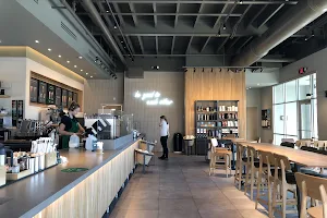 Starbucks image