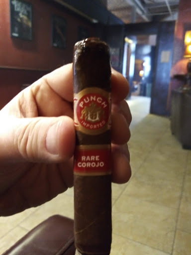 Cigar Shop «The Cigar Lounge», reviews and photos, 1710 Woodfield Rd, Schaumburg, IL 60173, USA