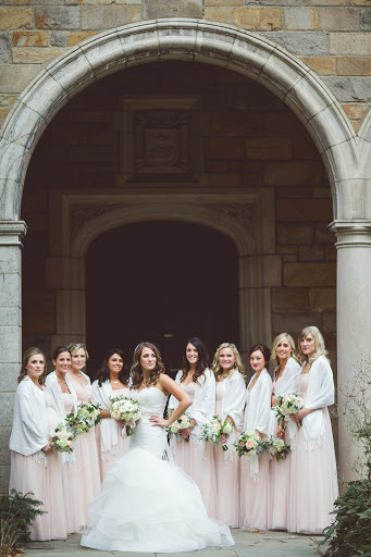 Wedding Planner «Luna Soiree Events», reviews and photos, 5996 Versailles Ave E, Ann Arbor, MI 48103, USA