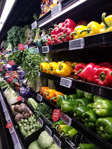 Grocery Store «bfresh», reviews and photos, 470 Washington St, Brighton, MA 02135, USA