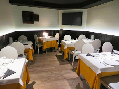 Restaurante Joe - Ipar Kalea, 11, 20800 Zarautz, Gipuzkoa, Spain