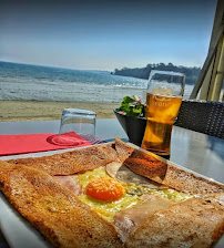 Photos du propriétaire du Restaurant français Les Pieds dans l'Eau à Fouesnant - n°4