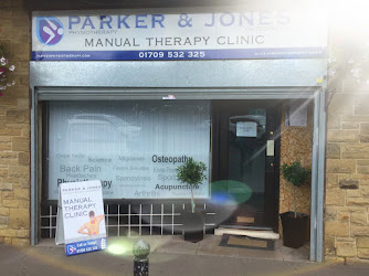 Parker & Jones Manual Therapy Clinic