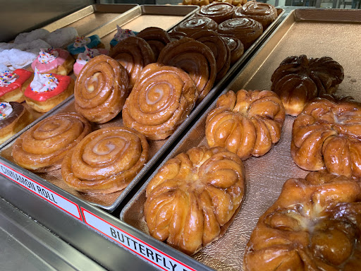 Donut Shop «Shipley Do-Nuts», reviews and photos, 1500 W Hebron Pkwy #100, Carrollton, TX 75010, USA