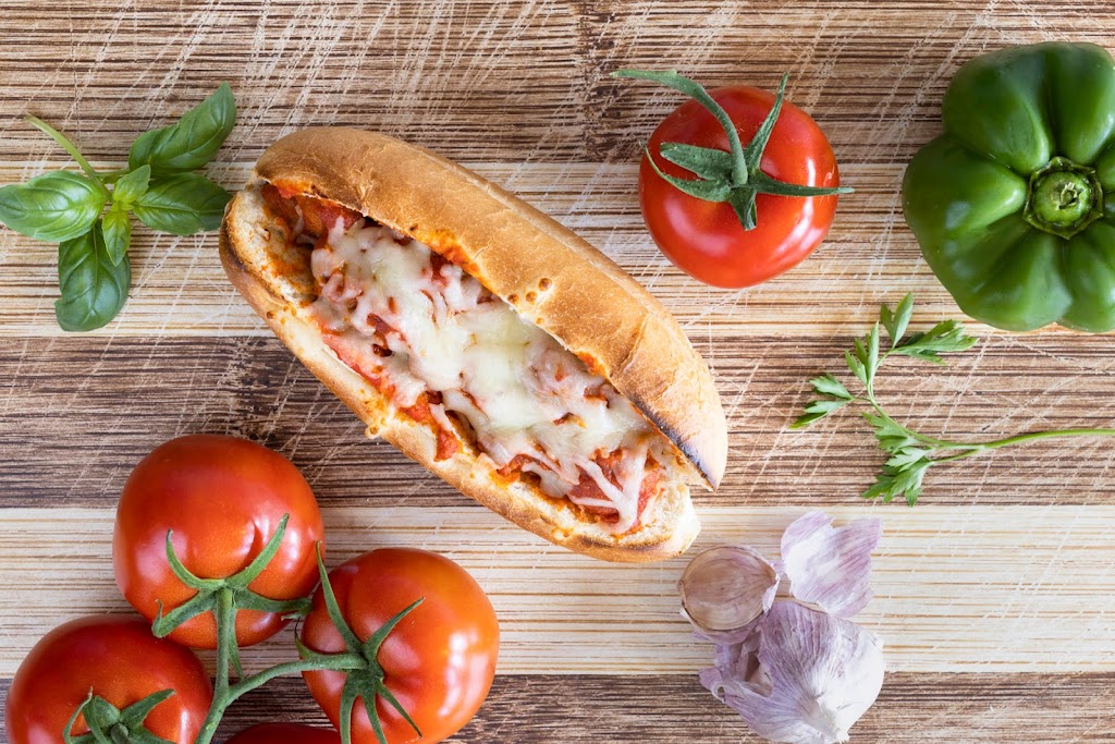 Sam's Italian Foods 04252