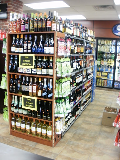 Liquor Store «Wine Captain Party Shoppe», reviews and photos, 14207 Michigan Ave, Dearborn, MI 48126, USA