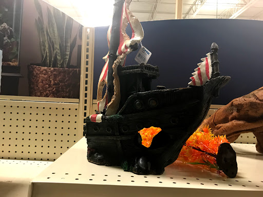 Pet Supply Store «PetSmart», reviews and photos, 2940 Chapel Hill Rd, Douglasville, GA 30135, USA