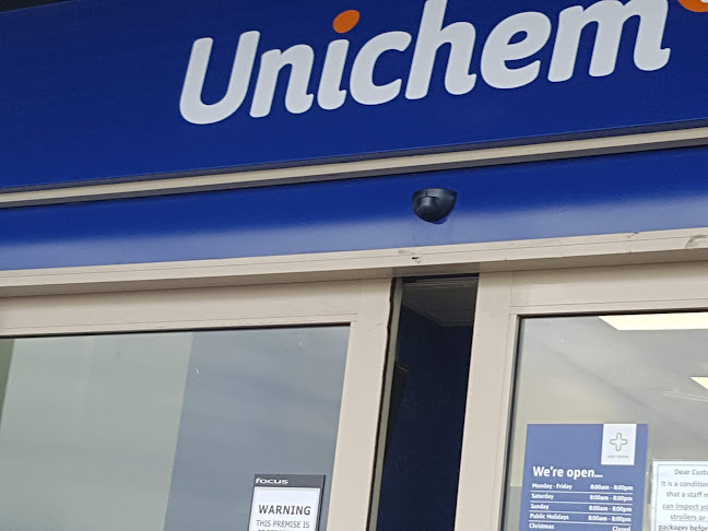 Comments and reviews of Unichem Rototuna Pharmacy