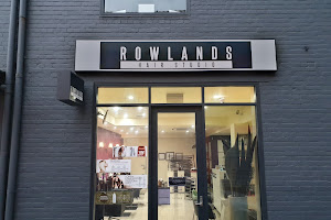 Rowlands Hair Studio