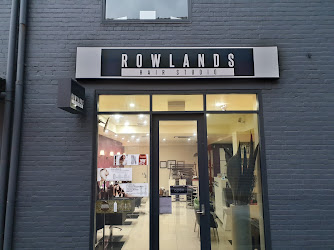 Rowlands Hair Studio