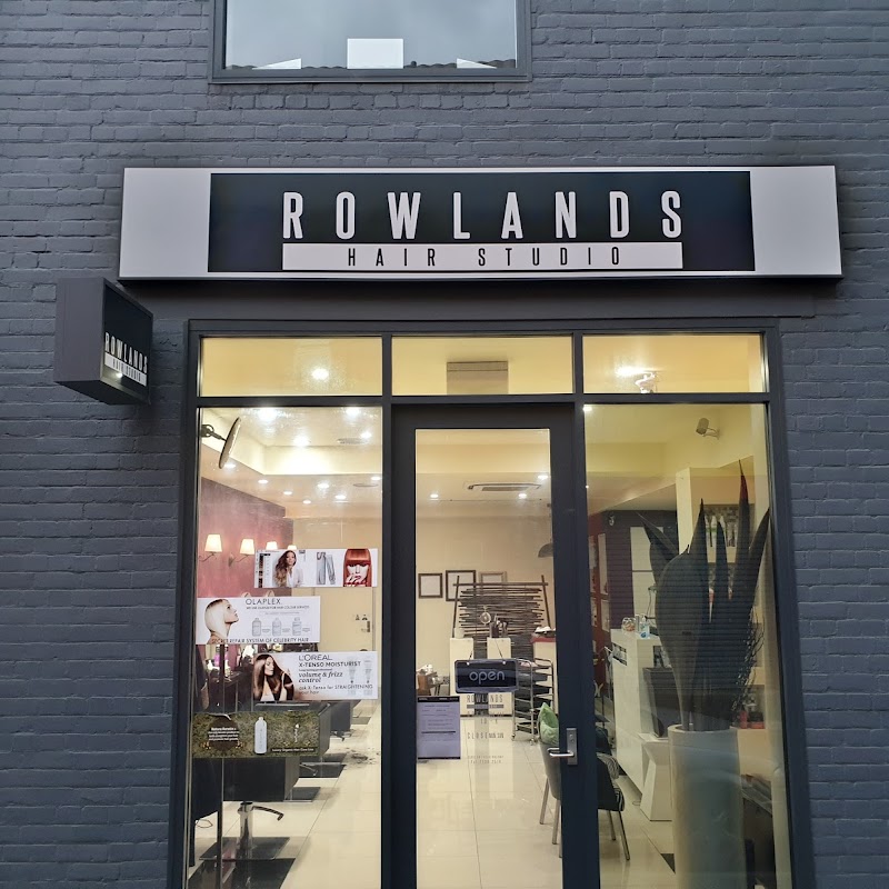 Rowlands Hair Studio