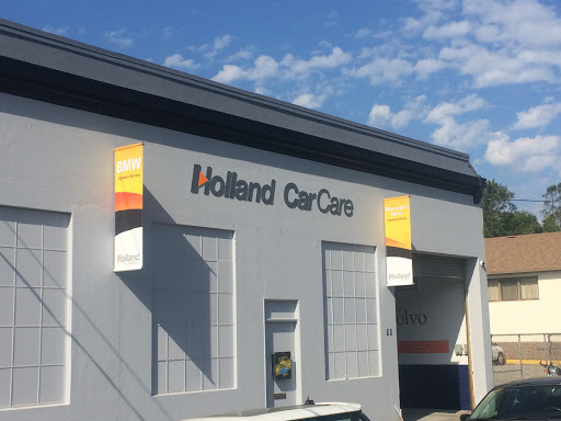 Car Repair and Maintenance «Holland Car Care», reviews and photos, 22 S Claremont St, San Mateo, CA 94401, USA