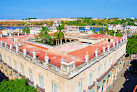 Prefabricated concrete houses Havana