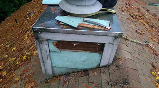 Construction Company «Charter Construction Inc», reviews and photos, 980 S Harney St, Seattle, WA 98108, USA