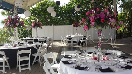 Florist «Flowers By Voytek», reviews and photos, 9524 Blind Pass Rd, St Pete Beach, FL 33706, USA