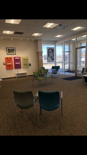 Eye Care Center «Rx Optical - WOODHAVEN», reviews and photos, 23110 Allen Rd, Woodhaven, MI 48183, USA