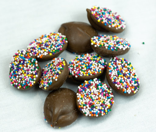 Gift Shop «The Chocolate Goat Gift Shoppe», reviews and photos, 103 NJ-15, Lafayette Township, NJ 07848, USA