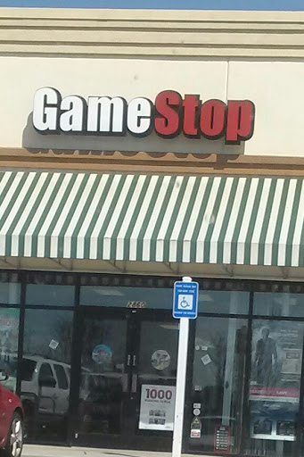 Video Game Store «GameStop», reviews and photos, 2860 Chapel Hill Rd, Douglasville, GA 30135, USA