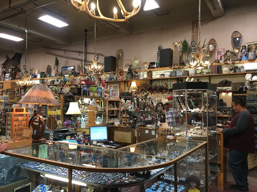 Clothing Store «Southwest Indian Traders», reviews and photos, 550 Main St, Park City, UT 84060, USA