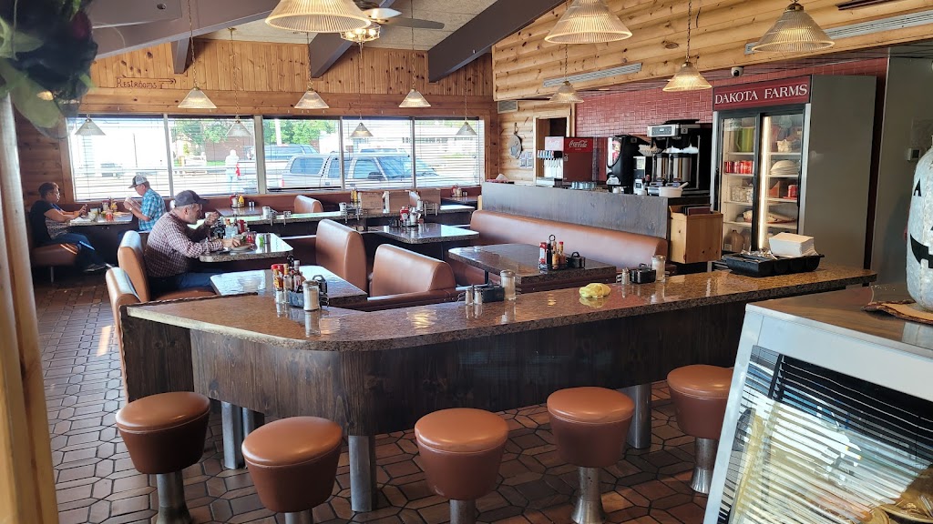 Dakota Farms Restaurant Mandan 58554