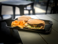 Aliment-réconfort du Restauration rapide Chill burger à Seignosse - n°6