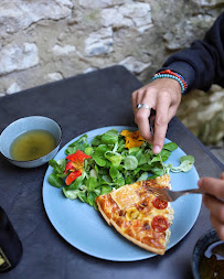 Photos du propriétaire du Crêperie La Petite Cour à Talmont-sur-Gironde - n°3