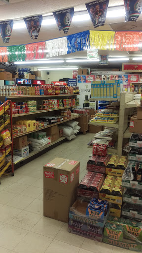 Market «Afrika Fiesta Food Market», reviews and photos, 922 N Collins St, Arlington, TX 76011, USA