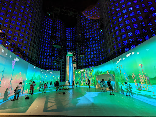 Science Museum «New York Hall Of Science», reviews and photos, 47-01 111th St, Queens, NY 11368, USA