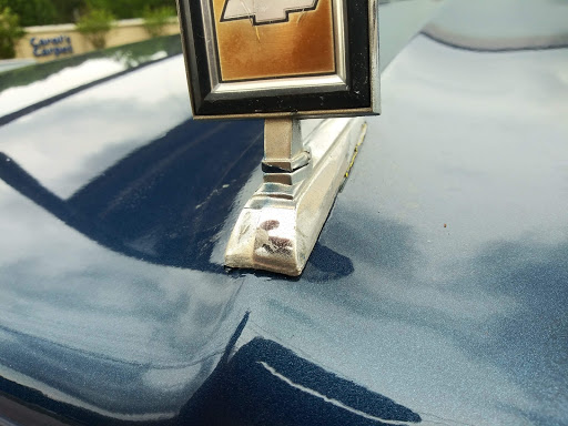 Auto Body Shop «Maaco Collision Repair & Auto Painting», reviews and photos, 1610 N Eastern Blvd, Montgomery, AL 36117, USA