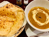 Curry du Restaurant indien Dawat à Strasbourg - n°11