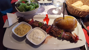 Photo n°55 de Hippopotamus Steakhouse à Guipavas ()