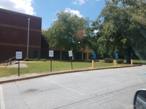 Cobb County Center for Excellence in the Performing Arts