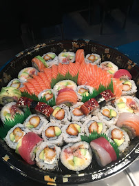 Sushi du Restaurant japonais YOSHI à Bezons - n°12