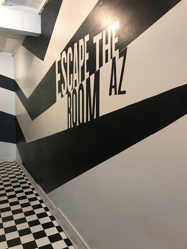 Amusement Center «Escape the Room AZ», reviews and photos, 7017 E Main St, Scottsdale, AZ 85251, USA