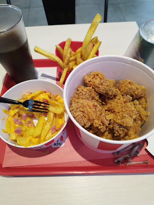 KFC CHÂTEAU THIERRY à Château-Thierry