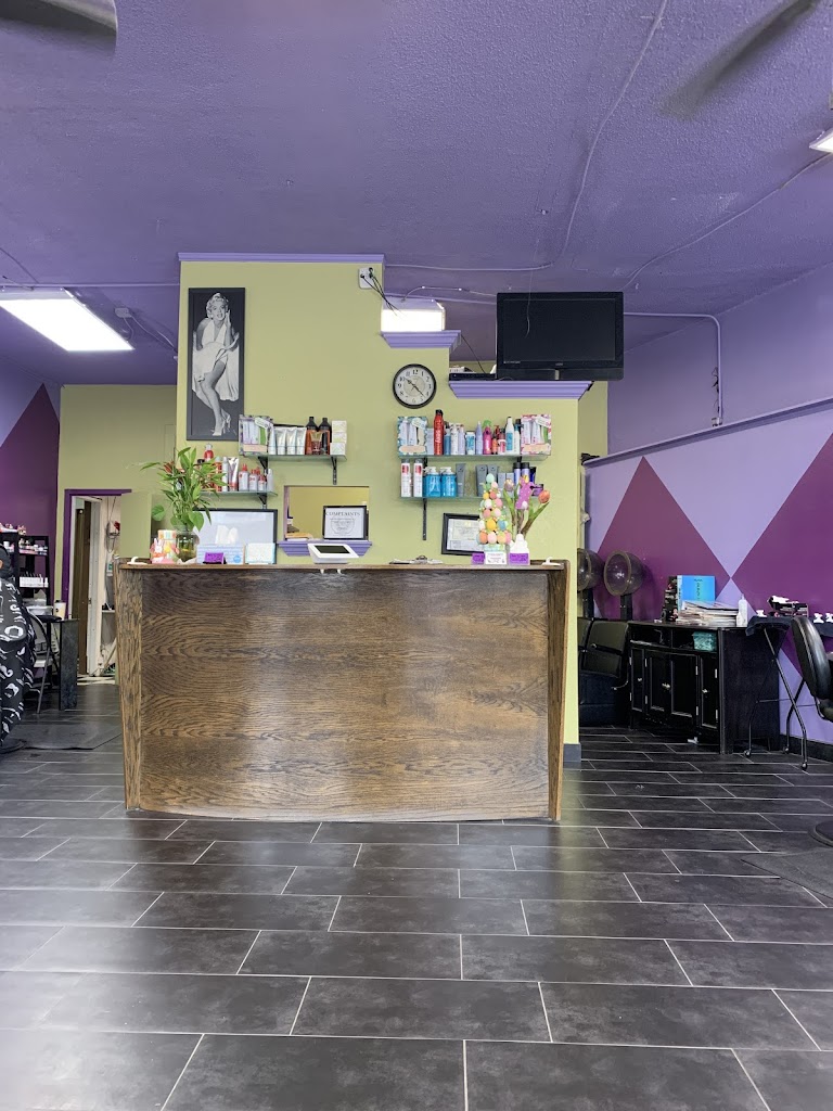 Bellas Artes Beauty Salon 76010