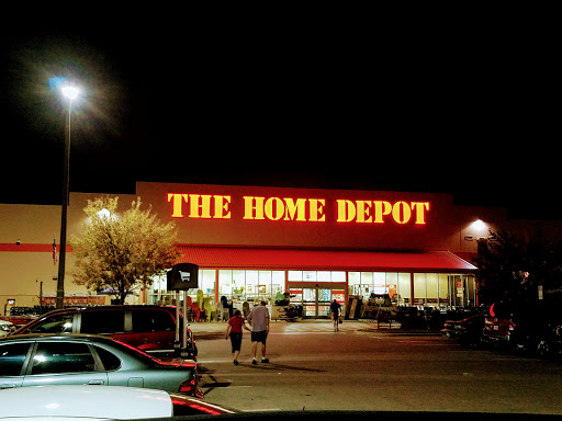 Home Improvement Store «The Home Depot», reviews and photos, 871 North Hwy 27, Lady Lake, FL 32159, USA