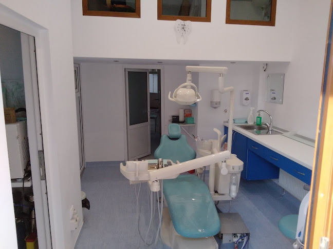 Opinii despre Dr Aninoiu în <nil> - Dentist