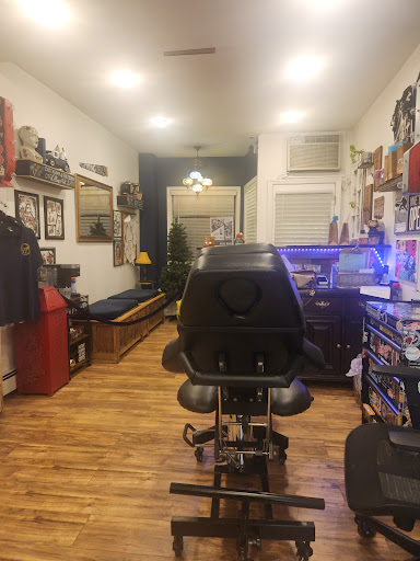 Explore rain tattoo ideas, creative tattoo ideas in Bethpage, available at Village Tattoo