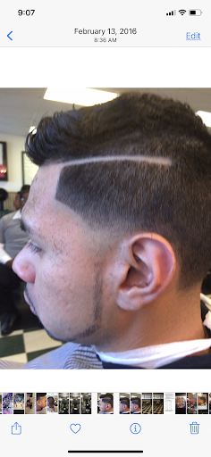 Barber Shop «Phase 2 Barber Shop», reviews and photos, 300 Union St, Spartanburg, SC 29306, USA