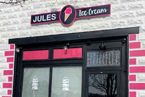 Jules Ice Cream image