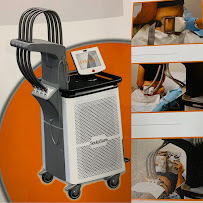 Yuri Salon and Gente Spa Laser Center - Photo 7 - Car repair in Arlington, VA, Arlington