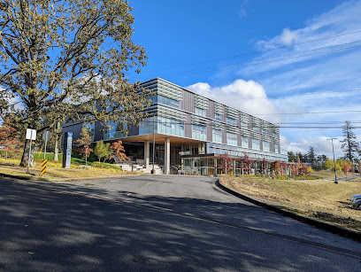 Alex & Jo Campbell Centre for Health and Wellness - Camosun College
